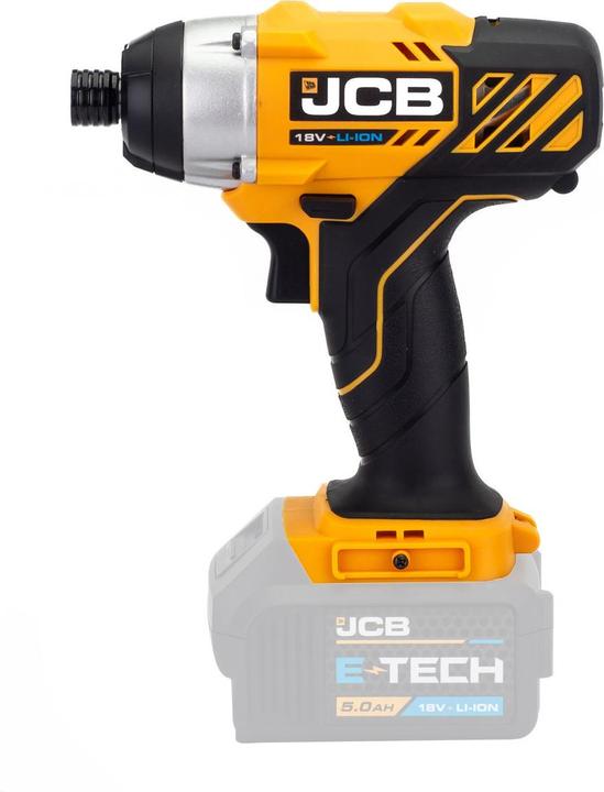 Produktbild JCB 18V Akku-Schlagschrauber
