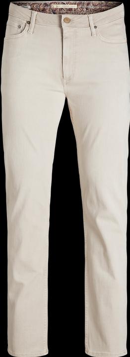 Produktbild Jack & Jones Jjimike Jjevan Cj 977 Moonbeam (W38/L32)