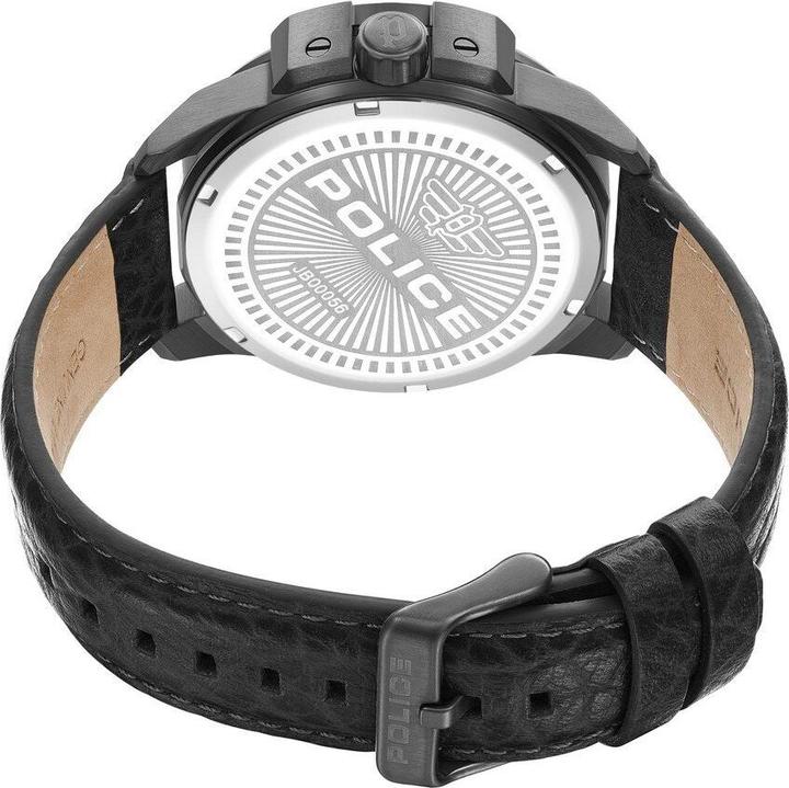 Produktbild Police Herrenuhr (Analoguhr, 46 mm)