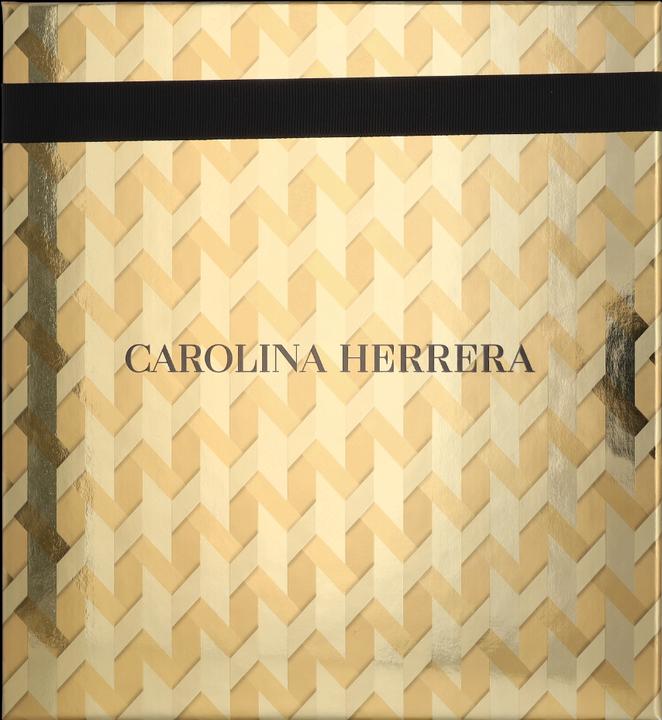 Produktbild Carolina Herrera Bad Boy