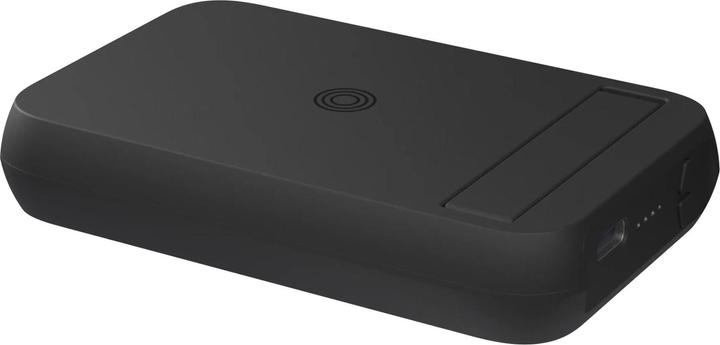 Image du produit Zens Banque de puissance magnétique sans fil double (4000 mAh, 0 W, 14.80 Wh)