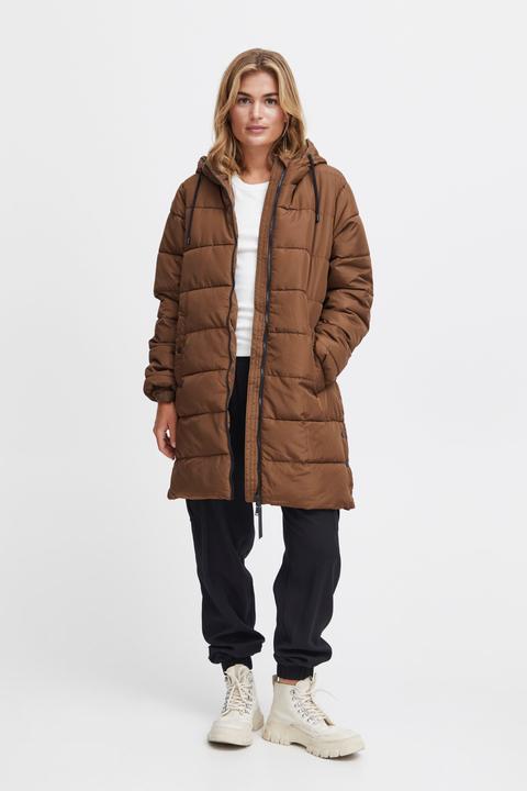 Actual product image Fransa FRMABELLE JA 1 - Jacket Otw - 20612163 (XL)