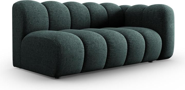 Actual product image Micadoni Right Modular Sofa, "Lupine", 3 Seats, 175x95x70Made in Europe (2 person sofa, 3-seater, 4-seater)