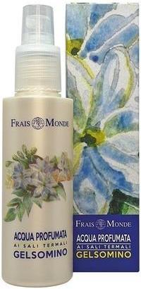 Produktbild Frais Monde Acqua Profumata Gelsomino 125 Ml - Fragrance Body Spray (Eau de Toilette, 125 ml)