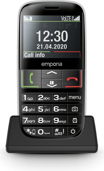 Emporia Euphoria (2.31", 2 Mpx, 4G)