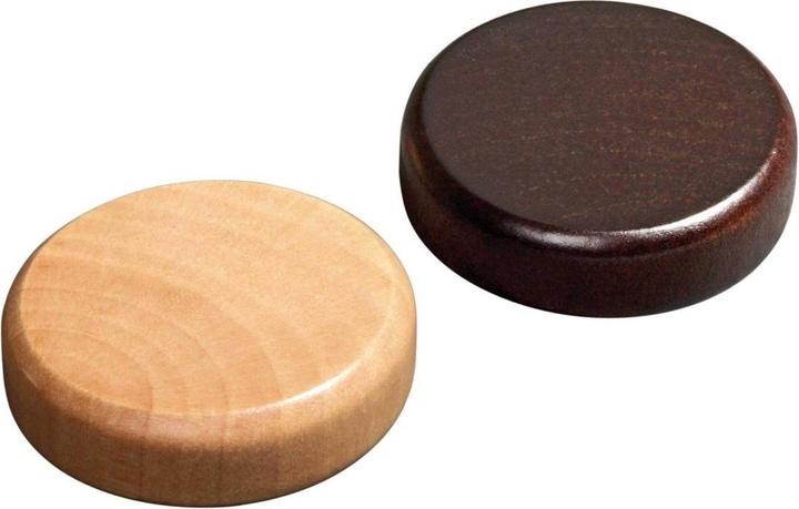 Image du produit Philos Backgammon Pions petit x mm