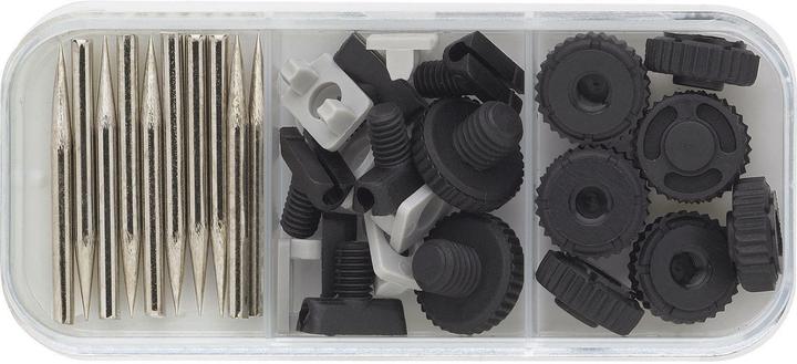 Faber-Castell Compass spare parts box