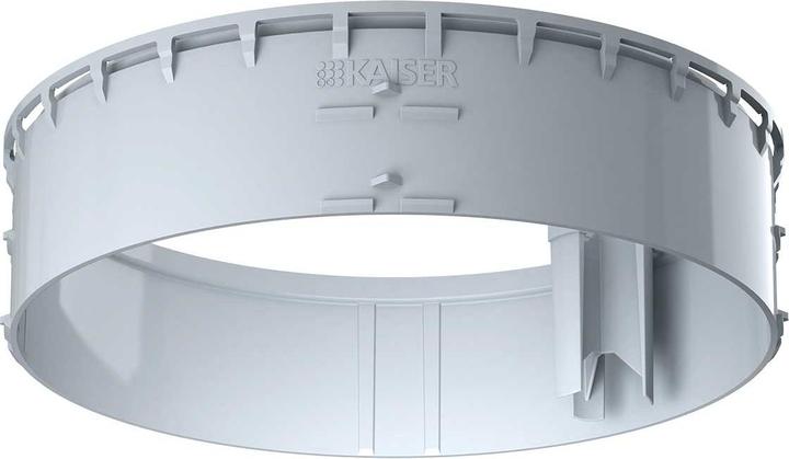 Produktbild Kaiser VERLÄNGERUNGSRING EINBAUH 50MM (A1282-50 HALOX 180)