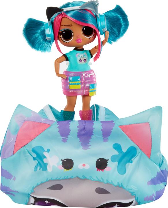 Image du produit MGA L.O.L. Surprise! Tweens Costume Surprise Asst