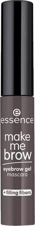 Actual product image essence make me BROW eyebrow gel mascara 04 (Ashy Brows)