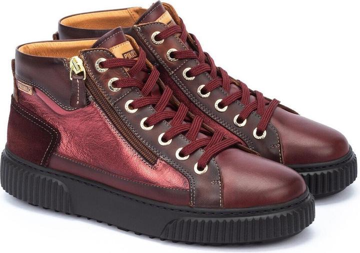 Actual product image Pikolinos Riells (42)