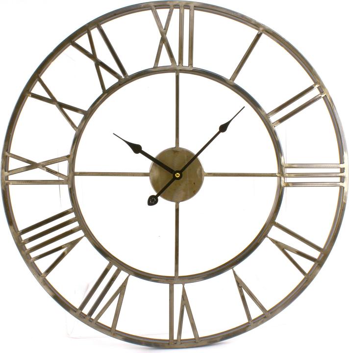 Interstil Orologio da parete (60 cm)