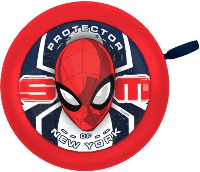 Disney Bike Trumpet Spider Man