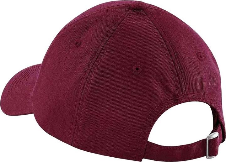 Produktbild Beechfield Erwachsene Authentische Baseballmütze (One Size)