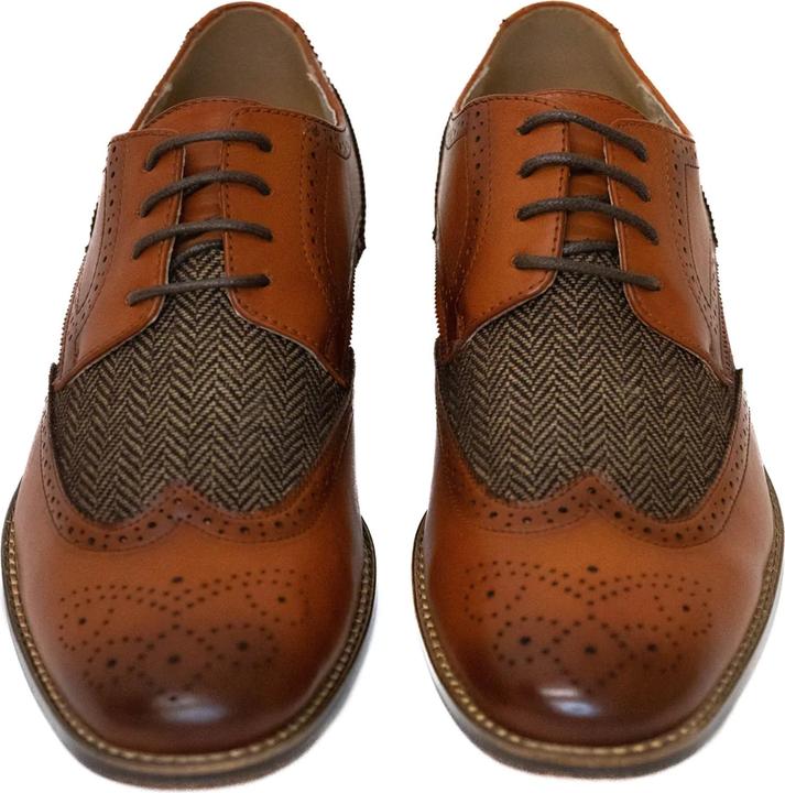 Produktbild Universal Textiles Halbschuhe Mit Leder gefüttert (47)