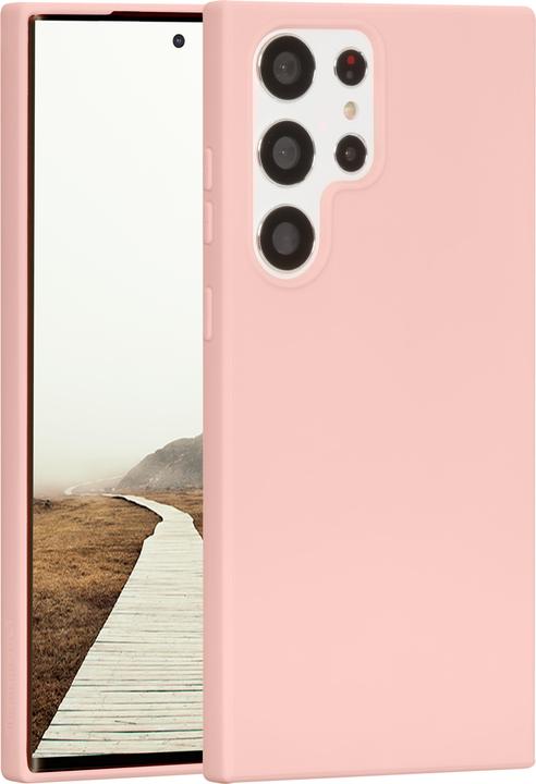Actual product image dbramante1928 Greenland (Samsung Galaxy S23 Ultra)