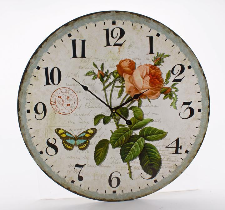 Interstil Orologio da parete (60 cm)