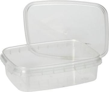 Produktbild Starpak Feinkostbecher (50 x)