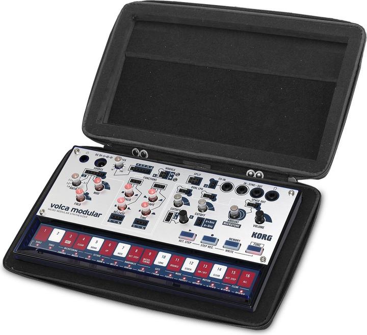 Produktbild UDG Creator Korg Kaoss Volca