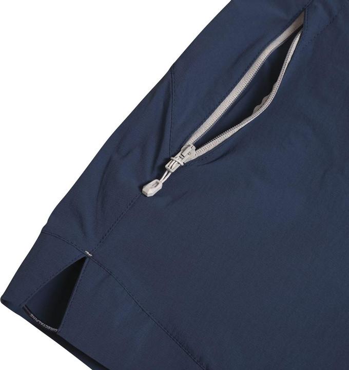 Actual product image Directalpine Cruise Short Lady Wandershort (L)