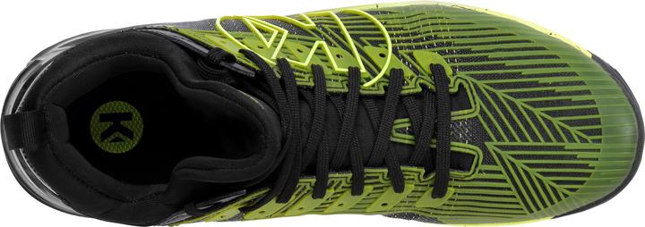 Produktbild Kempa Hallen-Sport-Schuhe Attack Mid (42.5)