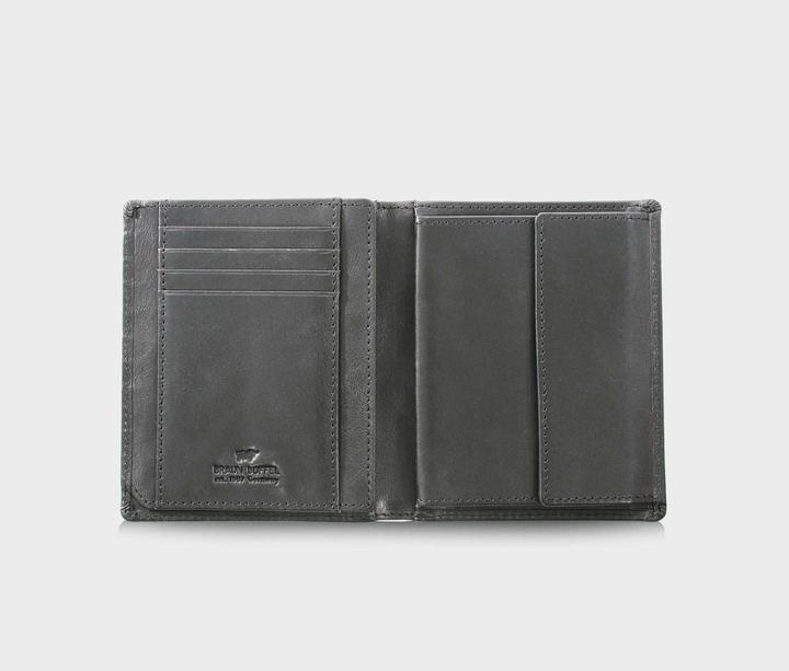 Immagine prodotto Braun Büffel Portafoglio Arezzo RFID in pelle 10 cm