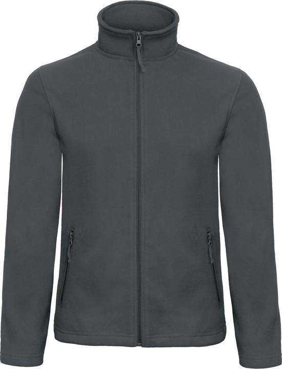 B&C ID.501 Fleecejacke