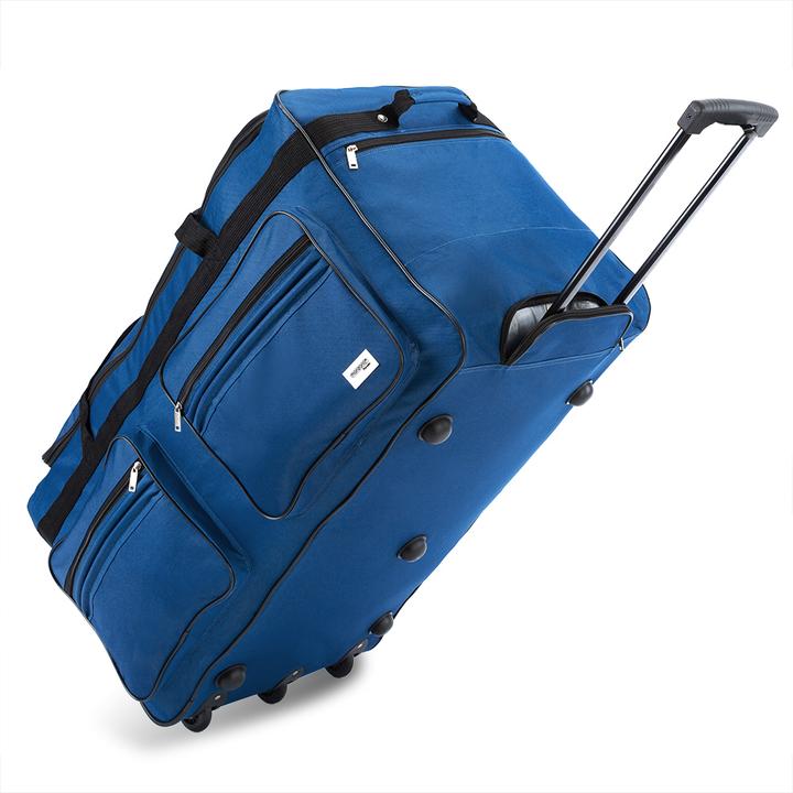 Produktbild Monzana Reisetasche (160 l, XL (ab 115l))