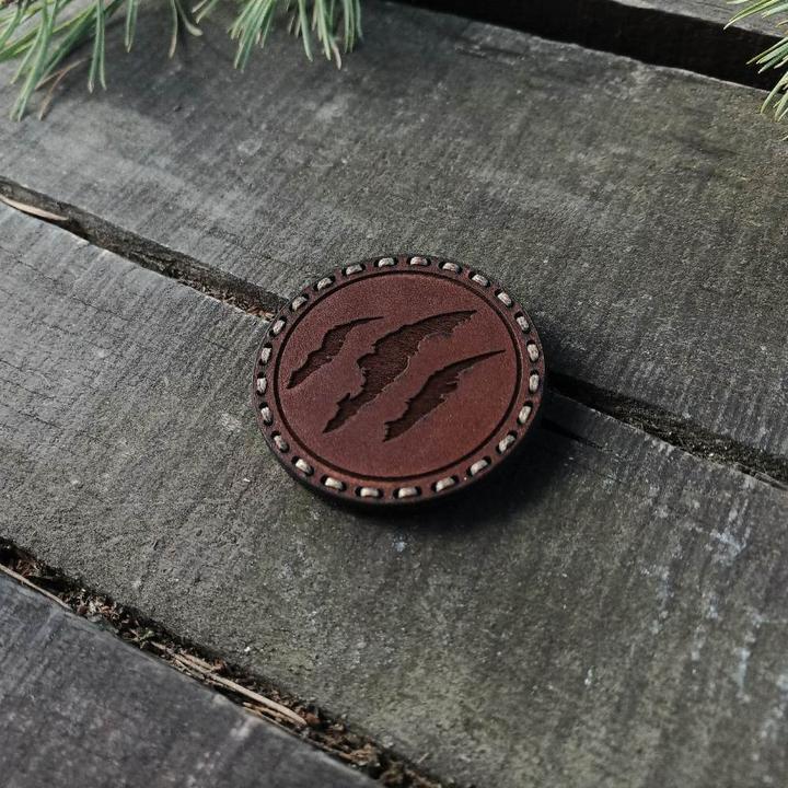 Produktbild TigerWood Bear Claw