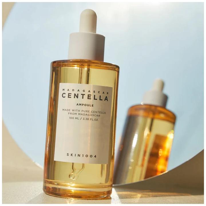 Actual product image Skin1004 Madagascar Centella Ampoule (100 ml)