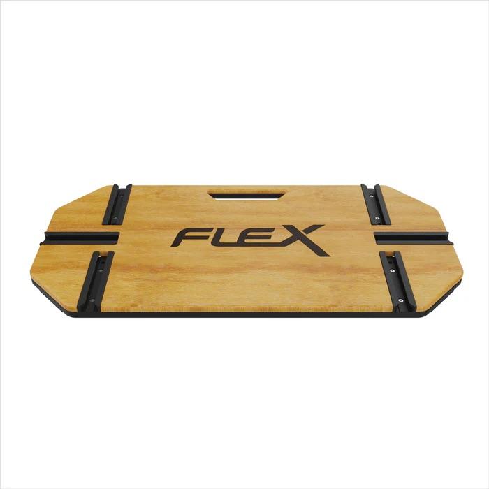 Shogun Flex Platform