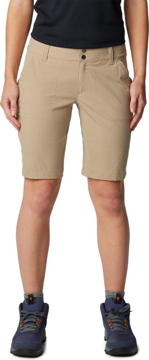 Image du produit Columbia Saturday Trail Short long pour femme (Bande de fréquences 38 (2600 MHz))