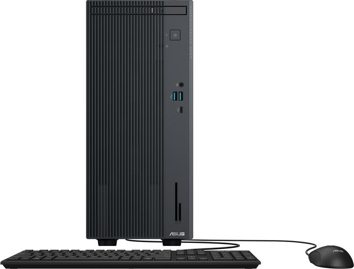 Produktbild ASUS ExpertCenter P500 (Intel Core i7-13620H, 16 GB, 1000 GB)