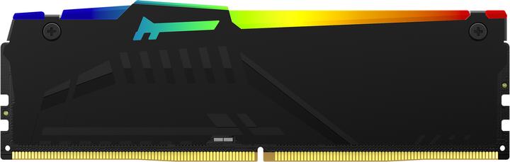 Produktbild Kingston FURY Beast RGB (2 x 32GB, 5200 MHz, DDR5-RAM, DIMM)