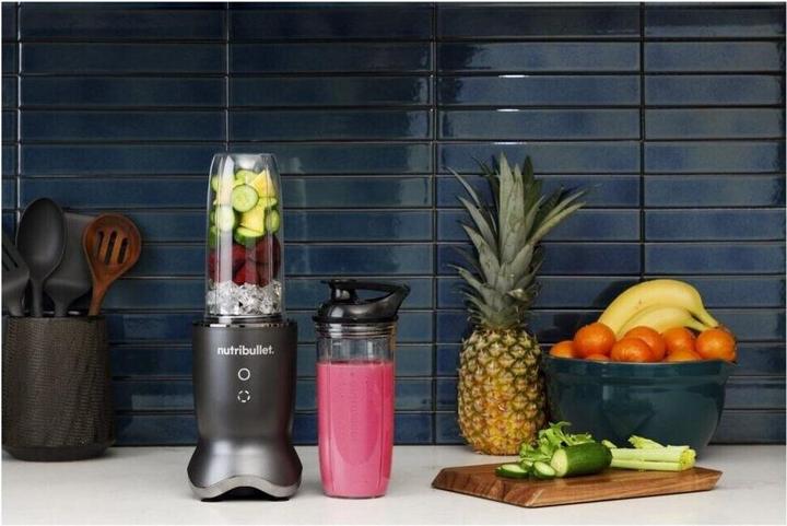 Produktbild NutriBullet Ultra (EU-Stecker, 1200 W)