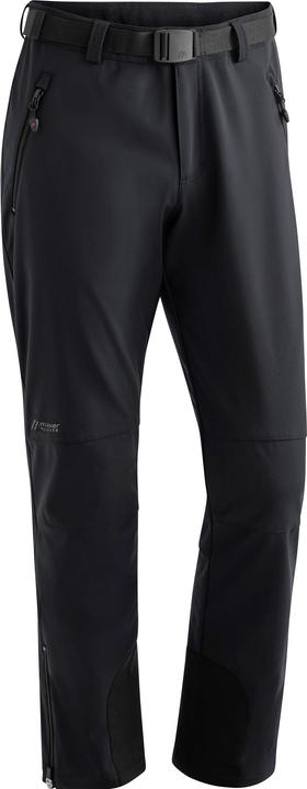 Maier Sports Tech Softshellhose
