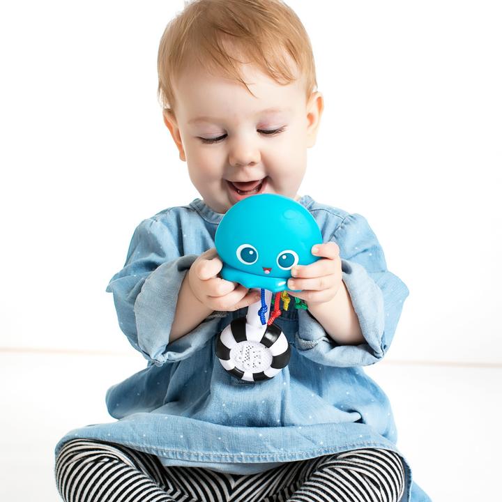 Produktbild Baby Einstein Qualle