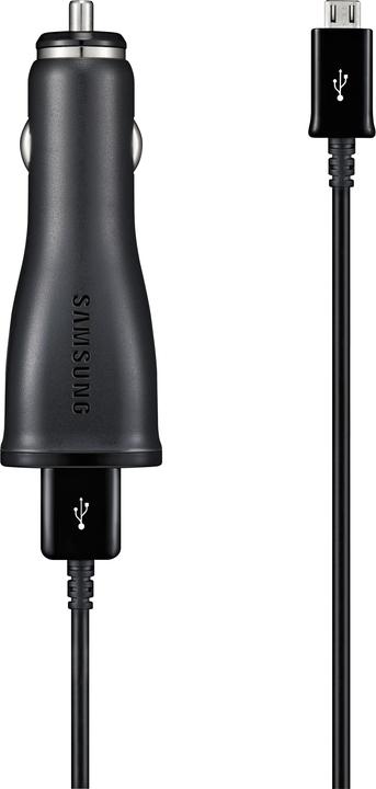 Image du produit Samsung Adaptateur secteur voiture