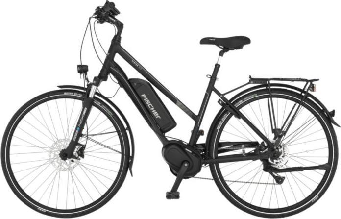 Fischer Viator 3.0 Damen 49 cm (49 cm)