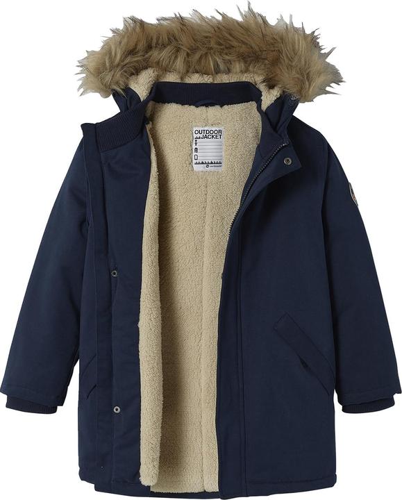 Image du produit Vertbaudet Anorak (140)