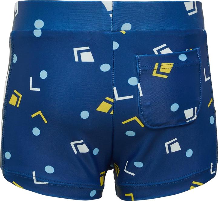 Actual product image hummel hmlBEACH SWIM SHORTS (80)