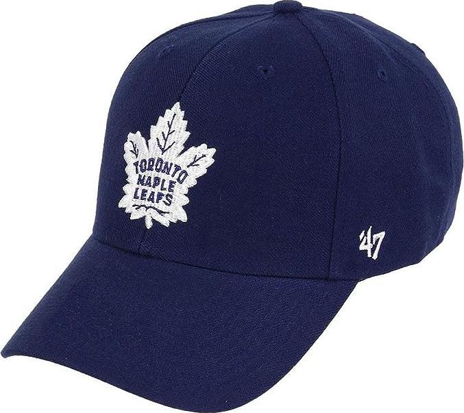 Produktbild '47 NHL MVP OSFA-Kappe (Ena Velikost, Los Angeles) (One Size)