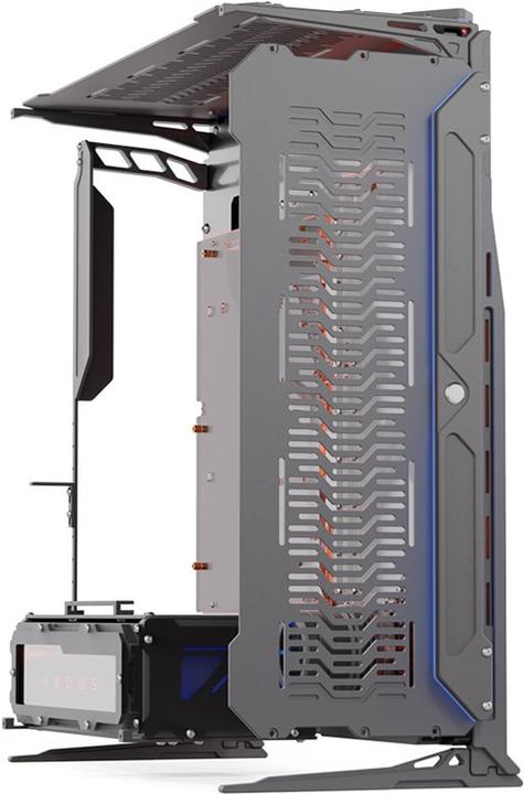 Produktbild Singularity Computers Spectre 3.0 Ardus (Mini-ITX, XL-ATX, E-ATX, mATX, ATX)
