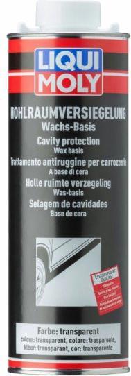 Produktbild Liqui Moly Hohlraumversiegelung transparent (1000 ml)