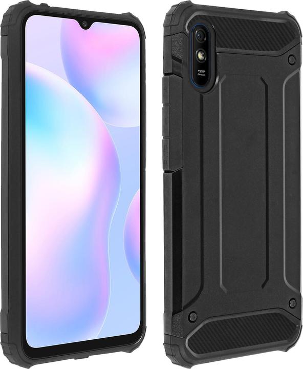 Image du produit Avizar Série Defender (Xiaomi Redmi 9A)