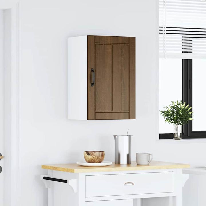 Produktbild VidaXL Madlene (40 x 31 x 60 cm)