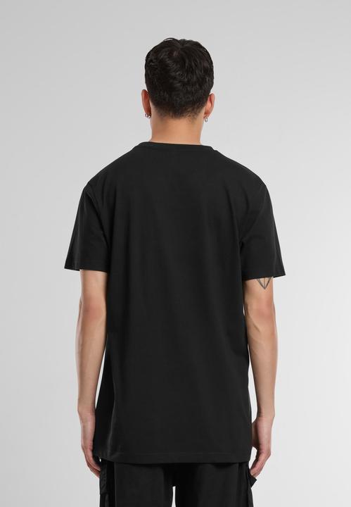 Image du produit MT Tee No Mercy - 15715 (XS)