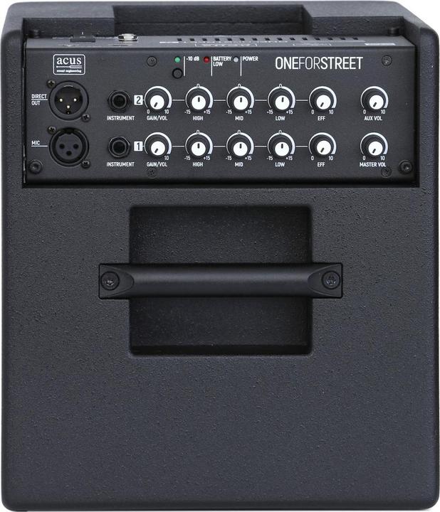 Produktbild Acus Sound Engineering Akustikverstärker Oneforstreet 5 (Gitarre, 40 W)