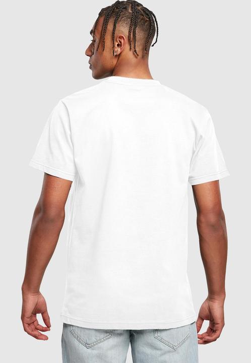 Actual product image Mister Tee MisterTee Desert Mojave Tee - 174701 (XL)
