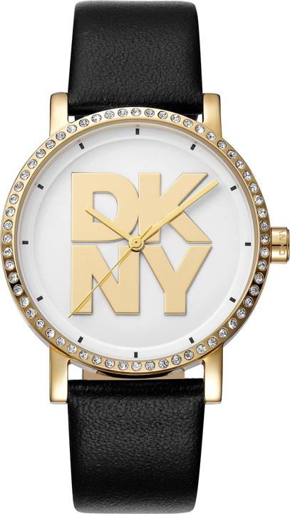 DKNY Soho Logo - DK1L035L0025 (36 mm)